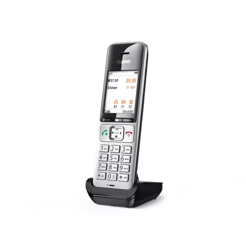 Analog-/DECT-Telefon Gigaset COMFORT 500HX
