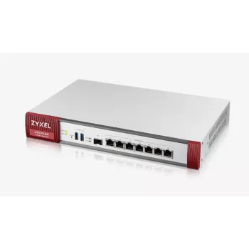 Zyxel USG Flex 500 Hardware-Firewall 1U 2,3 Gbit/s
