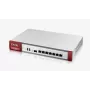 Zyxel USG Flex 500 Hardware-Firewall 1U 2,3 Gbit/s