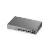 Zyxel GS1350-12HP-EU0101F Netzwerk-Switch Managed L2 Gigabit Ethernet (10/100/1000) Power over Ethernet (PoE) Grau