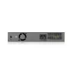 Zyxel GS1350-12HP-EU0101F Netzwerk-Switch Managed L2 Gigabit Ethernet (10/100/1000) Power over Ethernet (PoE) Grau