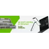 Zyxel GS1350-12HP-EU0101F Netzwerk-Switch Managed L2 Gigabit Ethernet (10/100/1000) Power over Ethernet (PoE) Grau