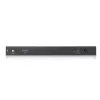 Zyxel GS2220-50HP-EU0101F Netzwerk-Switch Managed L2 Gigabit Ethernet (10/100/1000) Power over Ethernet (PoE) Schwarz
