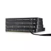 Zyxel XGS2220-30 Managed L3 Gigabit Ethernet (10/100/1000) Schwarz
