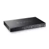 Zyxel XGS2220-30 Managed L3 Gigabit Ethernet (10/100/1000) Schwarz
