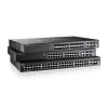 Zyxel XGS2220-30 Managed L3 Gigabit Ethernet (10/100/1000) Schwarz