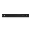 Zyxel XGS2220-30HP Managed L3 Gigabit Ethernet (10/100/1000) Power over Ethernet (PoE) Schwarz