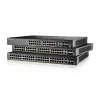 Zyxel XGS2220-30HP Managed L3 Gigabit Ethernet (10/100/1000) Power over Ethernet (PoE) Schwarz