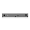 Zyxel GS1350-6HP-EU0101F Netzwerk-Switch Managed L2 Gigabit Ethernet (10/100/1000) Power over Ethernet (PoE) Grau