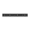 Zyxel XS3800-28 Managed L2+ 10G Ethernet (100/1000/10000) Schwarz
