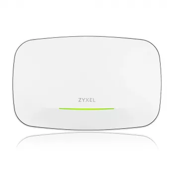 Zyxel WBE530-EU0101F Wireless Access Point Weiß