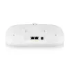 Zyxel WBE530-EU0101F Wireless Access Point Weiß