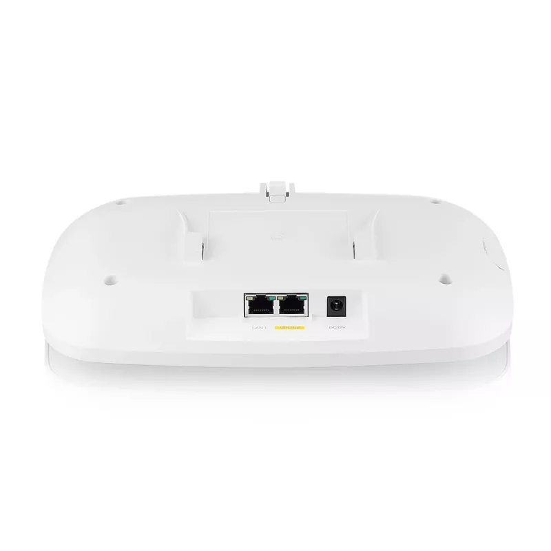 Zyxel WBE530-EU0101F Wireless Access Point Weiß