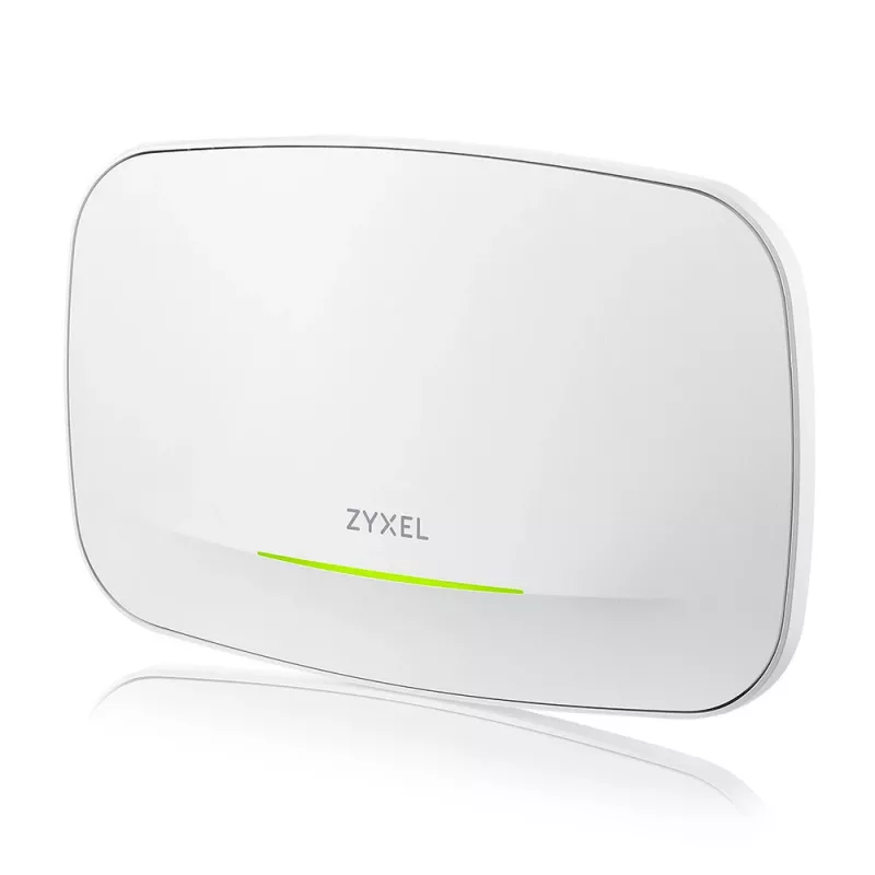 Zyxel WBE530-EU0101F Wireless Access Point Weiß
