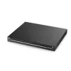 Zyxel XGS4600-52F Managed L3 Schwarz