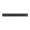 Zyxel XGS4600-52F Managed L3 Schwarz