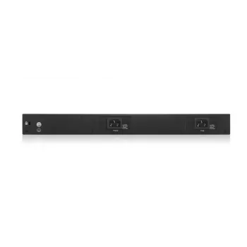 Zyxel XGS4600-32 Managed L3 Gigabit Ethernet (10/100/1000) Schwarz