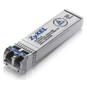Zyxel SFP10G-LR Netzwerk-Transceivermodul Glasfaser 10000 Mbit/s SFP+ 1310 nm