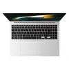 Laptop Samsung Galaxy Book4 Pro 16 Zoll Intel Core Ultra 7 32 GB RAM 512 GB SSD Windows 11 Pro