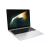 Laptop Samsung Galaxy Book4 Pro 16 Zoll Intel Core Ultra 7 32 GB RAM 512 GB SSD Windows 11 Pro