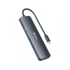 Sandberg USB-C 8K Display Dock USB 3.2 Gen 1 Typ-C 100W Power Delivery