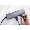 Sandberg USB-C 8K Display Dock USB 3.2 Gen 1 Typ-C 100W Power Delivery