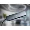 Sandberg USB-C 8K Display Dock USB 3.2 Gen 1 Typ-C 100W Power Delivery