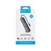 Sandberg USB-C 8K Display Dock USB 3.2 Gen 1 Typ-C 100W Power Delivery