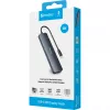 Sandberg USB-C 8K Display Dock USB 3.2 Gen 1 Typ-C 100W Power Delivery