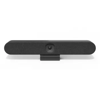 LOGITECH Rally Bar Huddle - Graphit
