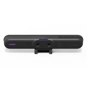 LOGITECH Rally Bar Huddle - Graphit