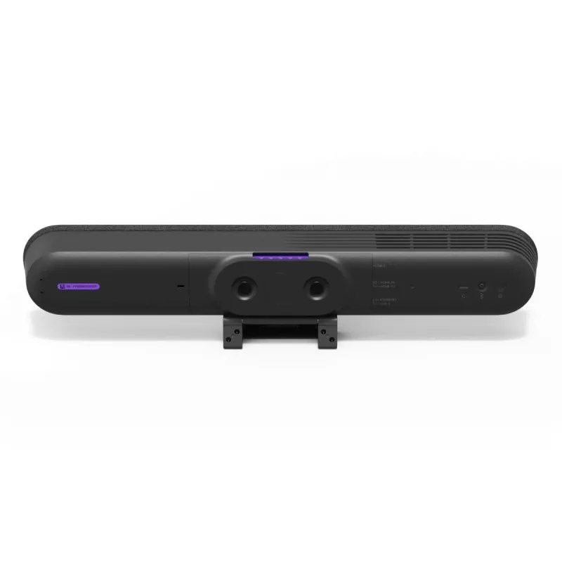 LOGITECH Rally Bar Huddle - Graphit