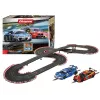 Rennfahrzeug- und Bahnsets CARRERA Carrera Full Speed Multicolour