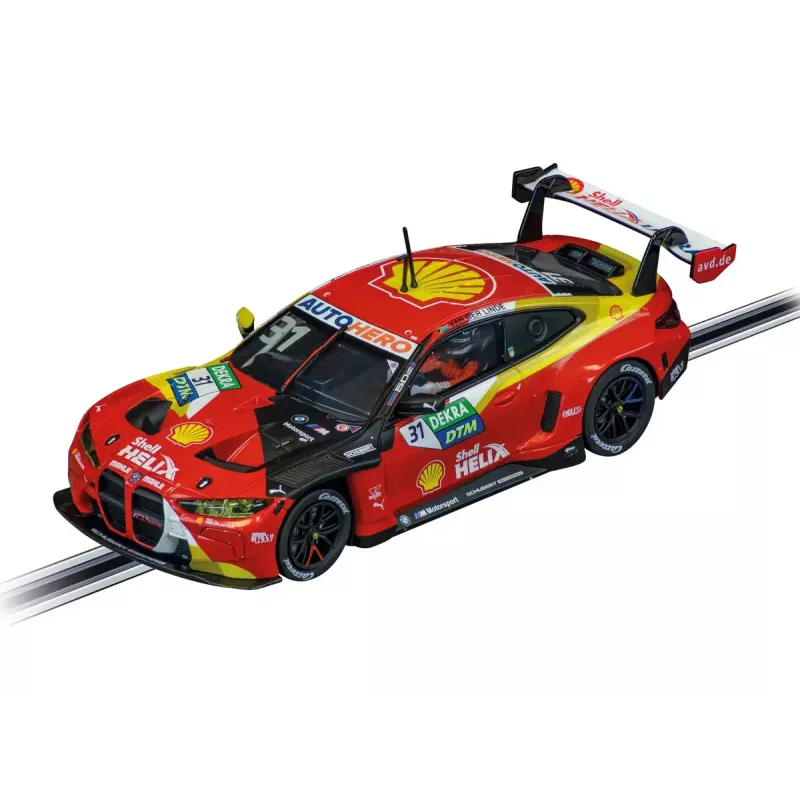 Rennfahrzeug- und Bahnsets CARRERA Carrera Full Speed Multicolour