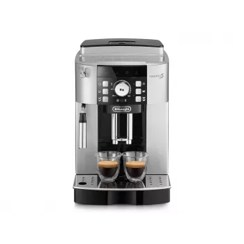 De’Longhi Magnifica S ECAM 21.117.SB Kaffeevollautomat 1,8 l
