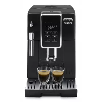 De’Longhi Dinamica Ecam 350.15.B Vollautomatische Espressomaschine 1,8 L