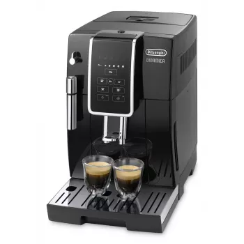 De’Longhi Dinamica Ecam 350.15.B Vollautomatische Espressomaschine 1,8 L
