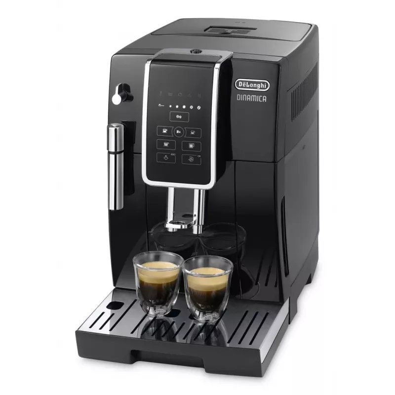 De’Longhi Dinamica Ecam 350.15.B Vollautomatische Espressomaschine 1,8 L