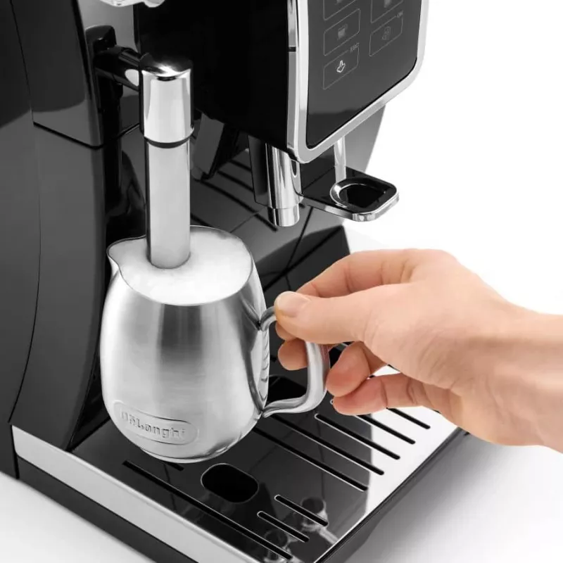 De’Longhi Dinamica Ecam 350.15.B Vollautomatische Espressomaschine 1,8 L