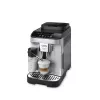 Espressomaschine De’Longhi Magnifica ECAM 290.61.SB — vollautomatisch, 1,8 l Wassertank, Touch-Steuerung, 1450 W, silber