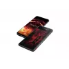 ASUS ROG Phone 6 Diablo Immortal Edition 17,2 cm (6,78 Zoll) Dual SIM Android 12 5G USB Typ-C 16 GB 512 GB 6000 mAh Schwarz, Rot
