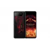 ASUS ROG Phone 6 Diablo Immortal Edition 17,2 cm (6,78 Zoll) Dual SIM Android 12 5G USB Typ-C 16 GB 512 GB 6000 mAh Schwarz, Rot