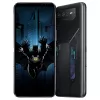 ASUS ROG Phone 6D Batman Edition, 12 GB/256 GB, 6,78 Zoll, Night Black