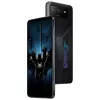 ASUS ROG Phone 6D Batman Edition, 12 GB/256 GB, 6,78 Zoll, Night Black