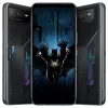 ASUS ROG Phone 6D Batman Edition, 12 GB/256 GB, 6,78 Zoll, Night Black