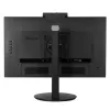 Targus DM4240PEUZ Computermonitor 61 cm (24 Zoll) 1920 x 1080 Pixel HD LCD Schwarz