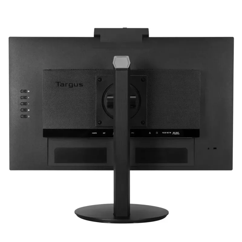 Targus DM4240PEUZ Computermonitor 61 cm (24 Zoll) 1920 x 1080 Pixel HD LCD Schwarz