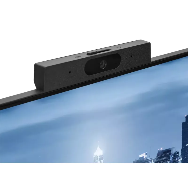 Targus DM4240PEUZ Computermonitor 61 cm (24 Zoll) 1920 x 1080 Pixel HD LCD Schwarz
