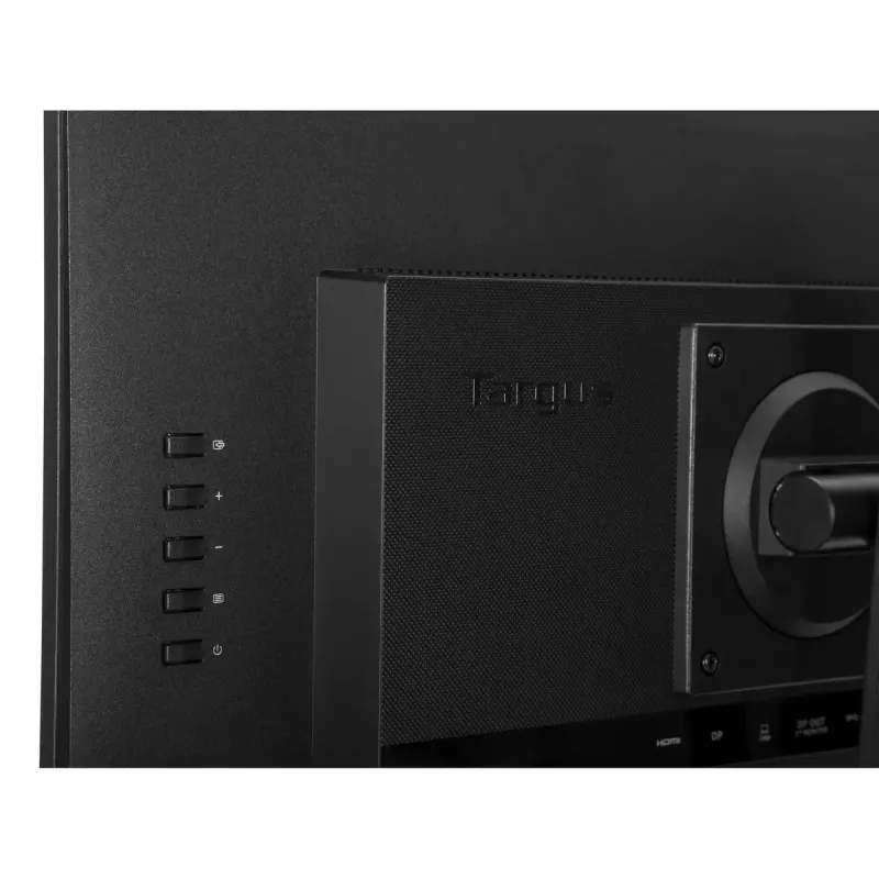 Targus DM4240PEUZ Computermonitor 61 cm (24 Zoll) 1920 x 1080 Pixel HD LCD Schwarz