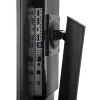 Targus DM4240PEUZ Computermonitor 61 cm (24 Zoll) 1920 x 1080 Pixel HD LCD Schwarz